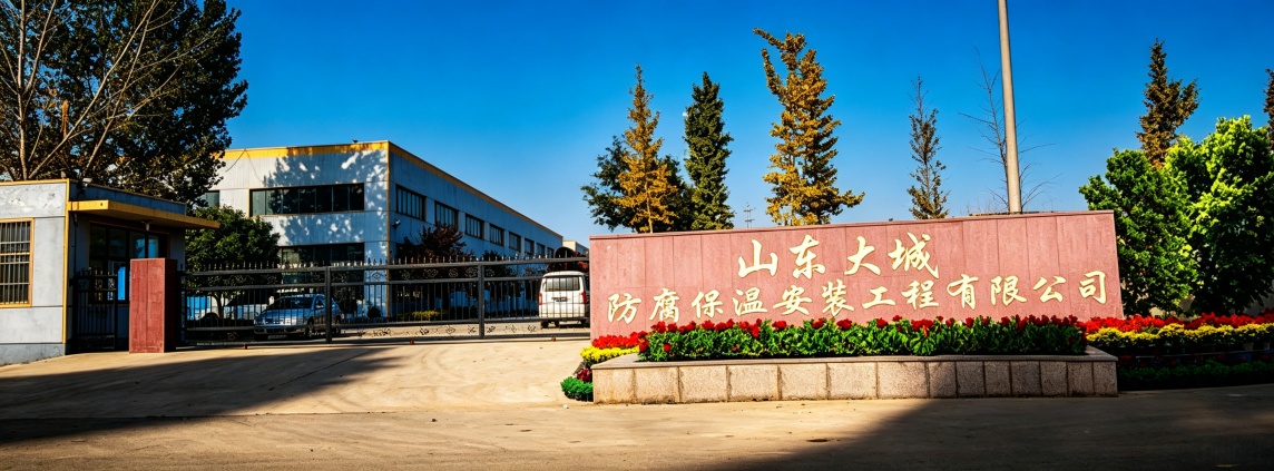 陇县聚氨酯保温管生产厂家